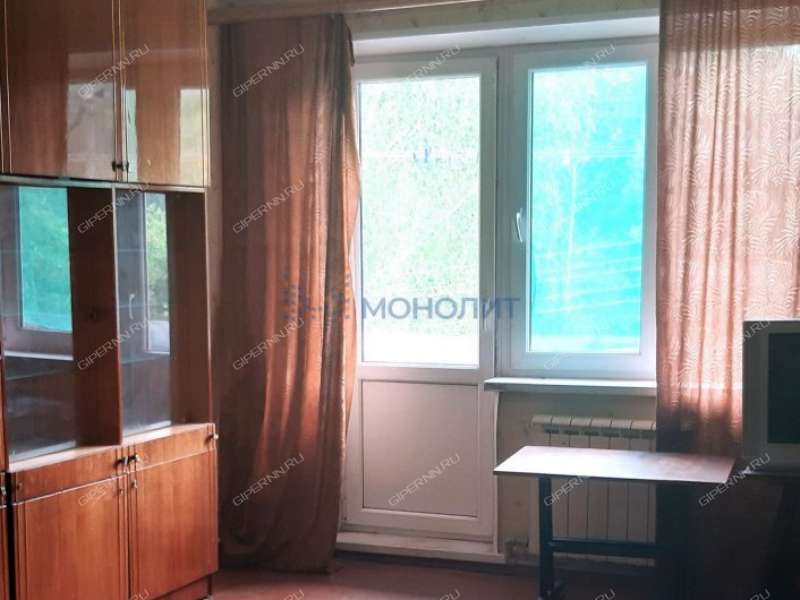 однокомнатная квартира на Административной улице дом 12 рабочий посёлок Гидроторф