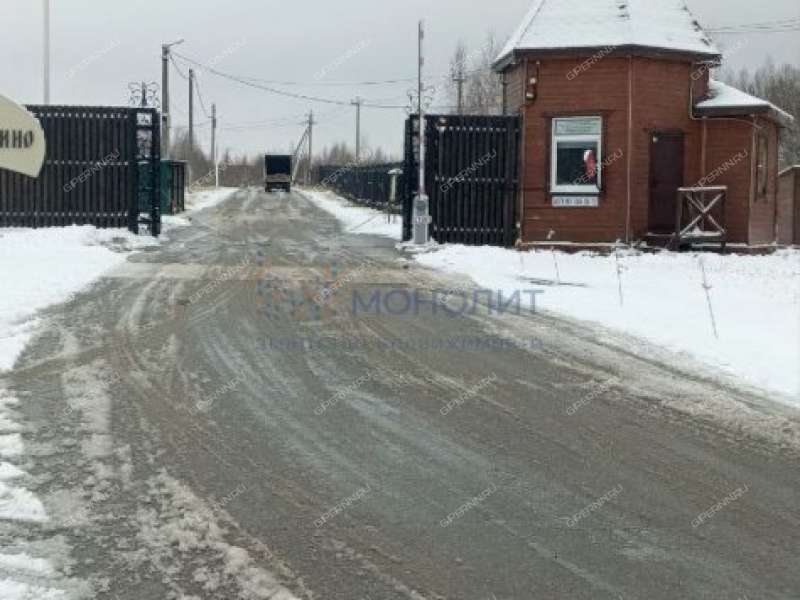 Купить Дом В Деревне Кожевенное Богородского