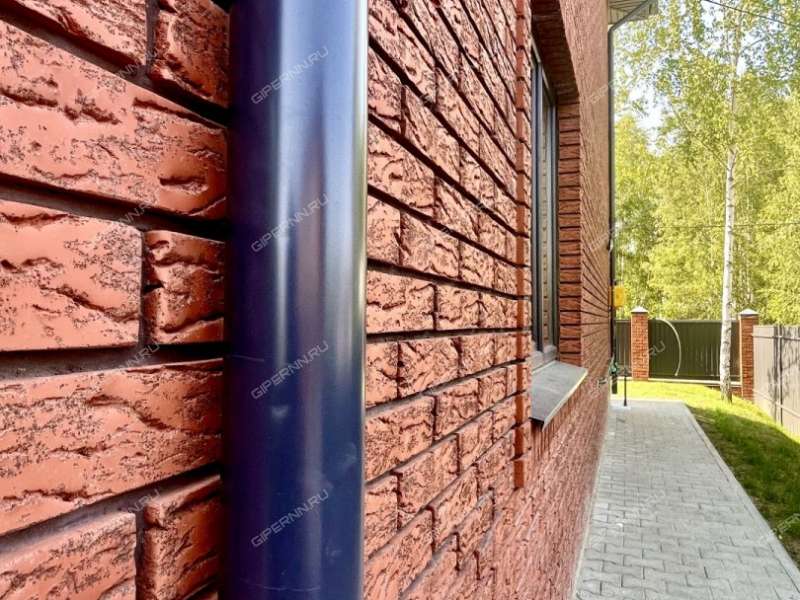 дом на Восточной улице село Великий Враг