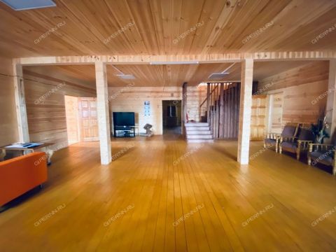 dom-selo-vyazovka-kstovskiy-rayon фото