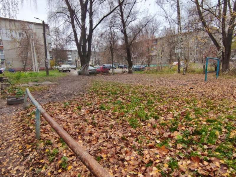 однокомнатная квартира на Южном шоссе дом 26