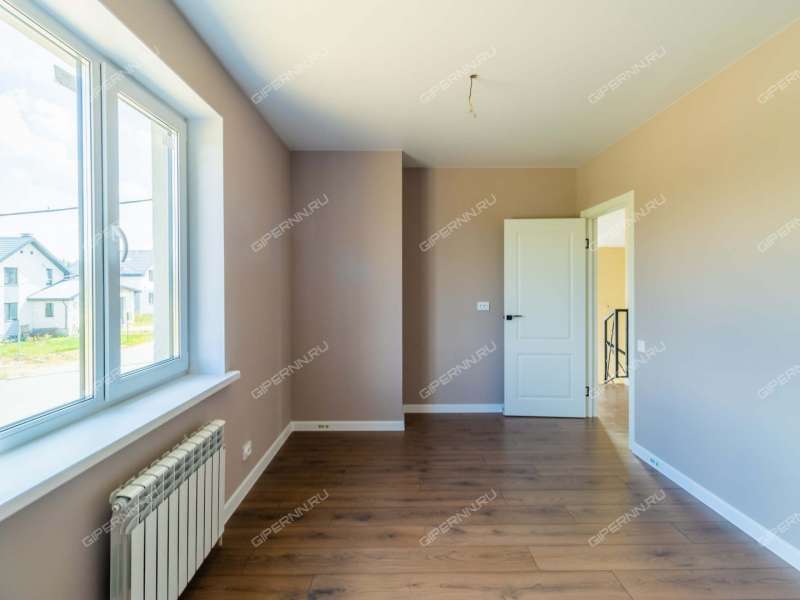 дом на  ЖК «Свой Черемушки»