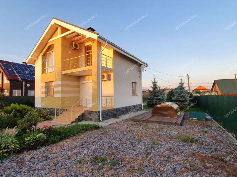 дом на улице Ленина село Разнежье