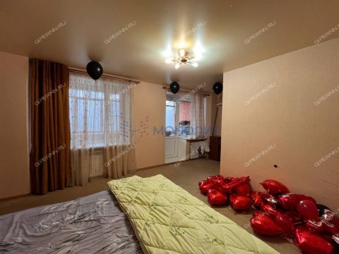 2-komnatnaya-gorod-dzerzhinsk-gorodskoy-okrug-dzerzhinsk фото