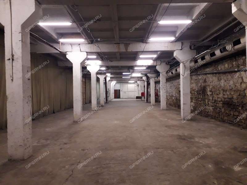 помещение под офис на Комсомольском шоссе