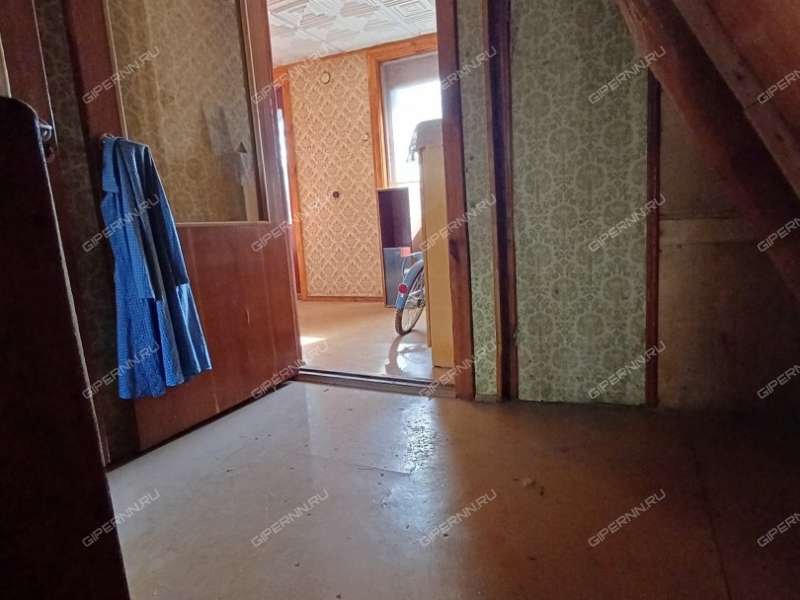 дача на садоводческое товарищество Труд рабочий посёлок Жёлнино