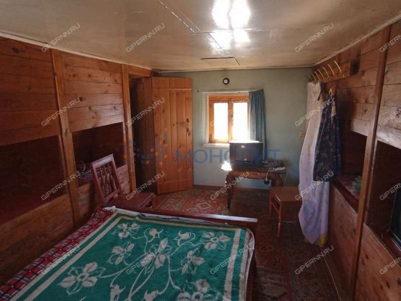 дача на 1 линия Шопово (деревня Шопово) тер. СНТ