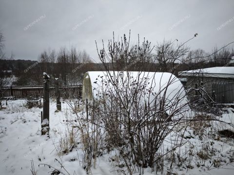 dom-poselok-lyahovo-balahninskiy-municipalnyy-okrug фото