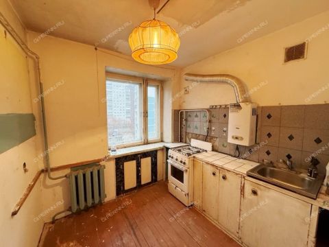 1-komnatnaya-gorod-zavolzhe-gorodeckiy-rayon фото