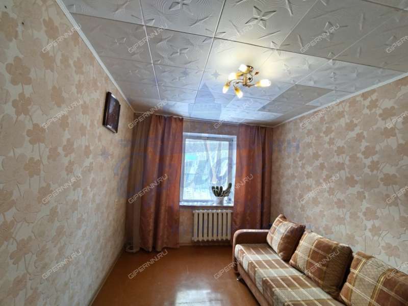 двухкомнатная квартира на Медицинской улице дом 16, к1