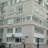 трёхкомнатная квартира на улице Бориса Корнилова дом 3 к3