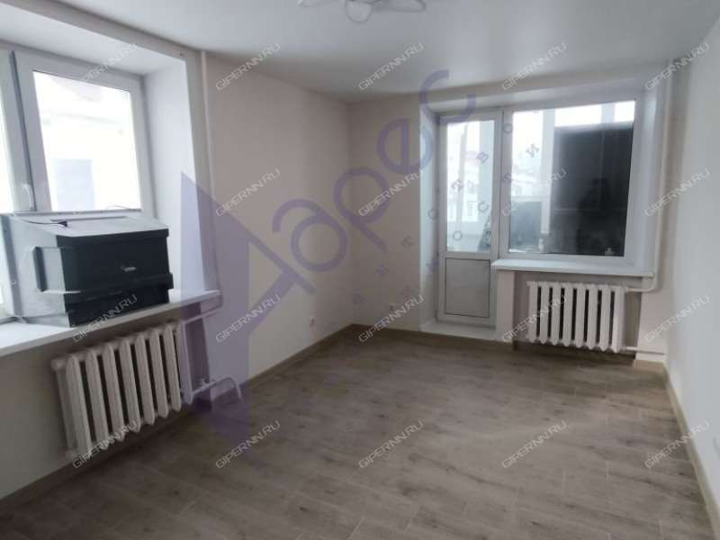 двухкомнатная квартира на Совнаркомовской улице дом 28