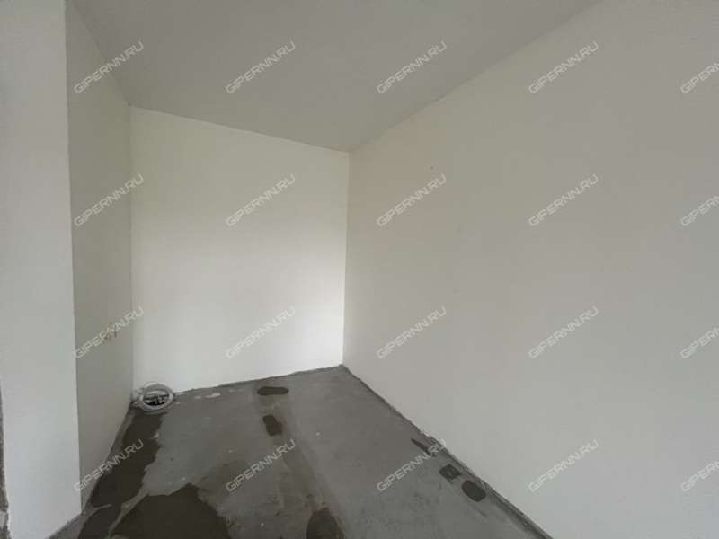 однокомнатная квартира на улице Янки Купалы дом 34