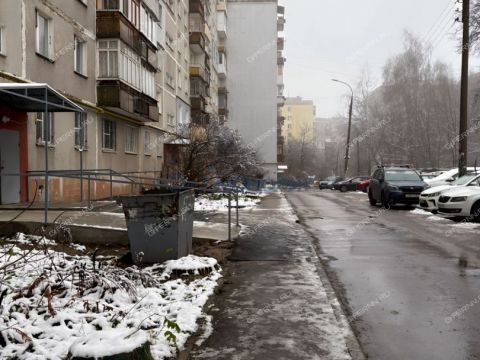 1-komnatnaya-ul-geroya-sovetskogo-soyuza-usilova-d-5 фото