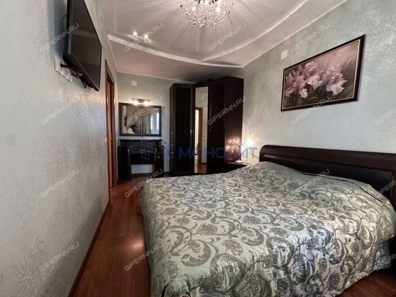 двухкомнатная квартира на Медицинской улице дом 13