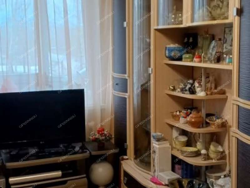 четырёхкомнатная квартира на  дом 19 посёлок Селекционной станции