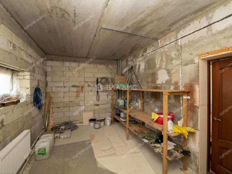 дом на Васильковой улице