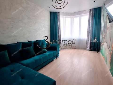 1-komnatnaya-gorod-dzerzhinsk-gorodskoy-okrug-dzerzhinsk фото