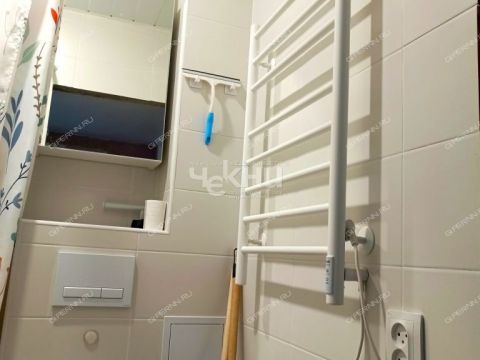 2-komnatnaya-poselok-40-let-oktyabrya-ul-akademika-pavlova-d-9 фото