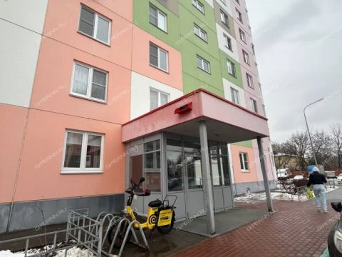 kvartira-studiya-ul-monchegorskaya-d-12-k3 фото