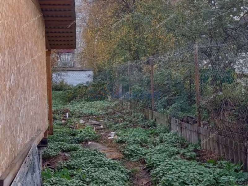 1/2 дома на улице Сибирякова