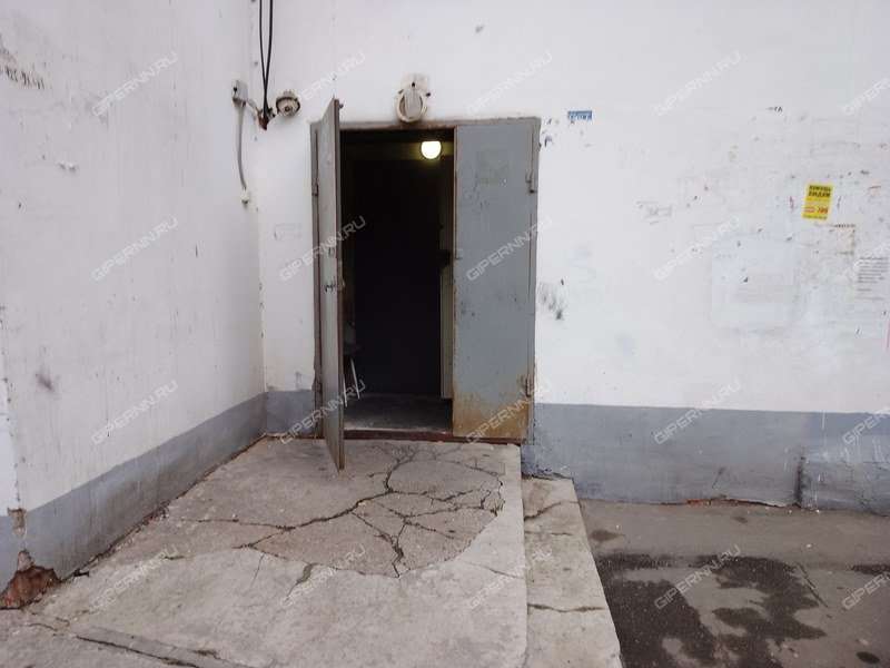 помещение под торговую площадь на Ленина пр-кт., д. 61