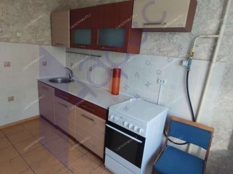 трёхкомнатная квартира на улице Тимирязева дом 7