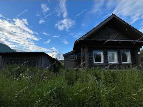 dom-derevnya-kamennik-gorodskoy-okrug-shahunya фото
