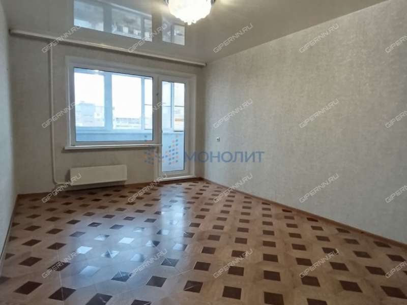 двухкомнатная квартира на Победной улице дом 21