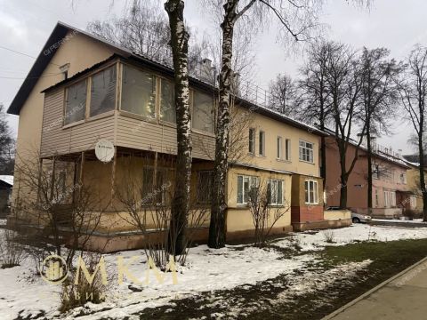 1-komnatnaya-prosp-molodezhnyy-d-72 фото