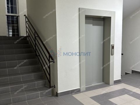 2-komnatnaya-shestoy-mkr-kstovskiy-rayon фото