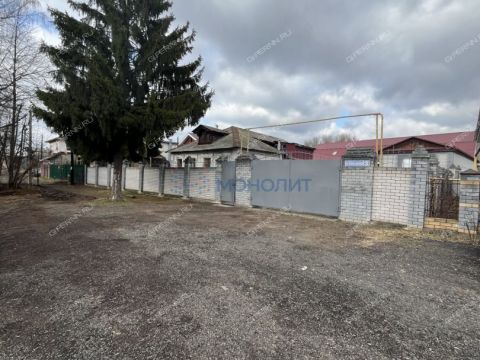 dom-derevnya-koposovo-ul-halzovskaya-d-3 фото