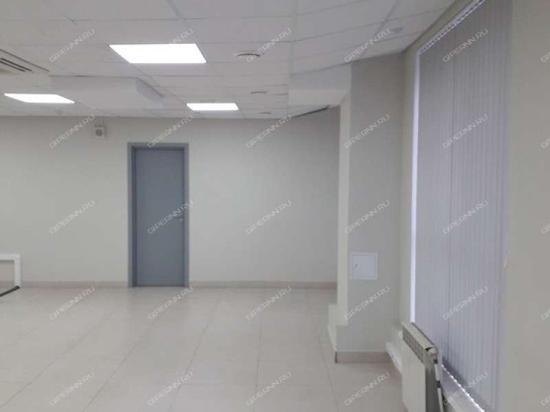помещение под офис на Большей Печёрской улице