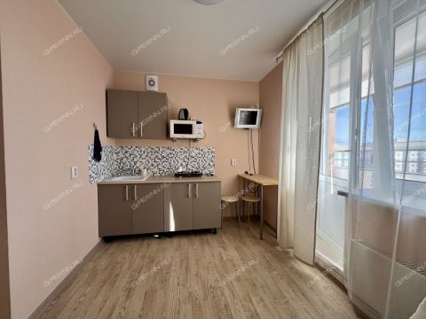 kvartira-studiya-ul-kosmicheskaya-d-34-k1 фото