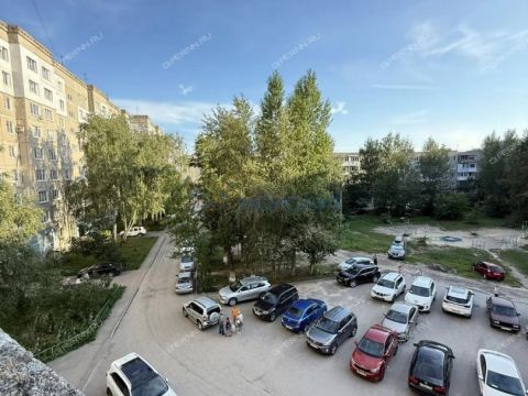 1-komnatnaya-gorod-dzerzhinsk-gorodskoy-okrug-dzerzhinsk фото