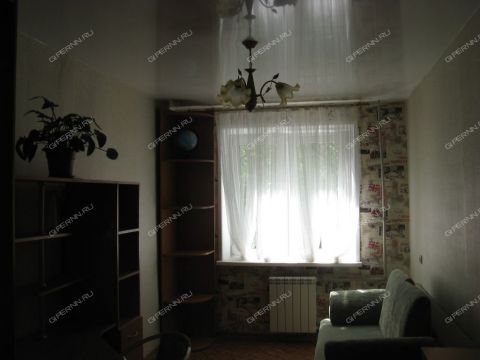 3-komnatnaya-ul-fedoseenko-d-11 фото