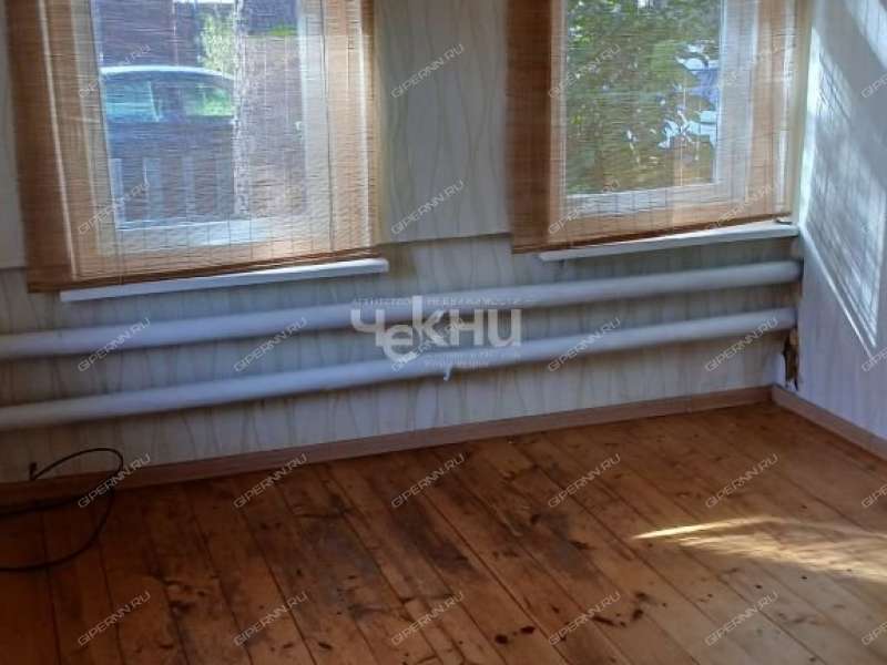 дом на улице Урицкого город Лысково