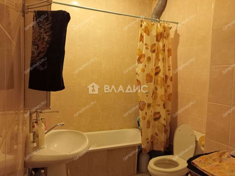 дом на Хлебосольной улице