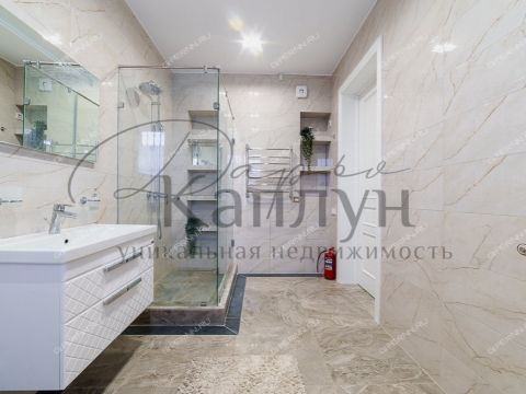 dom-derevnya-rzhavka-kstovskiy-rayon фото