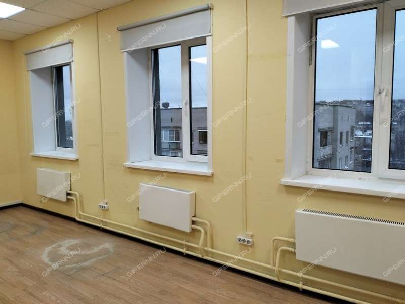 помещение под офис на Ковровской улице