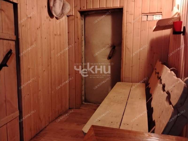 дом на Ленина село Кирилловка