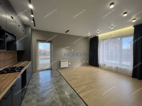 dom-derevnya-krutaya-kstovskiy-rayon фото