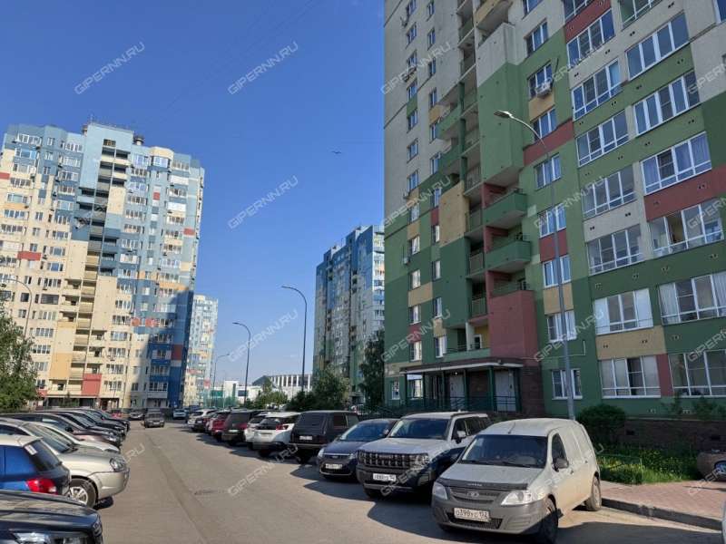 помещение под офис, торговую площадь на Волжской набережной