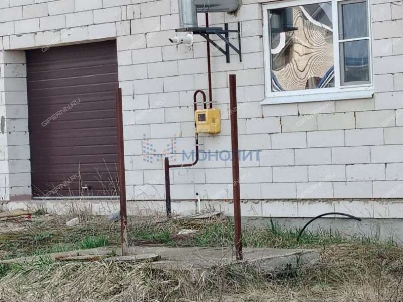 земельный участок 10 соток Сеймовская улица город Володарск