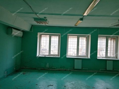 novikova-priboya-ul-4 фото