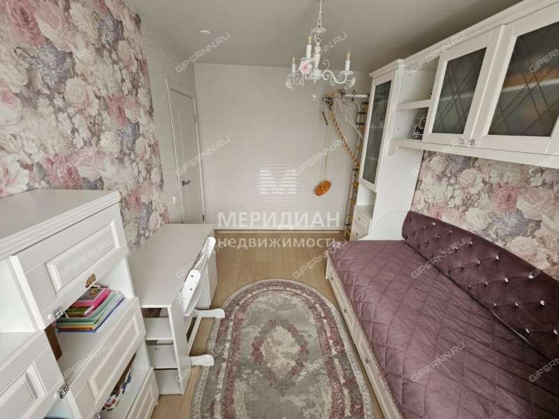 дом на Боталово-3 Жилой р-он Бор