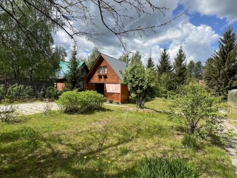 dacha-derevnya-yulovka-dalnekonstantinovskiy-rayon фото