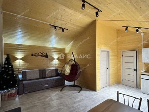 dom-derevnya-chaglava-kstovskiy-rayon фото