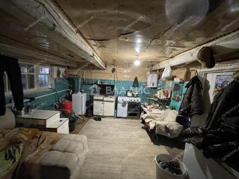 dom-rabochiy-poselok-lukino-balahninskiy-municipalnyy-okrug фото