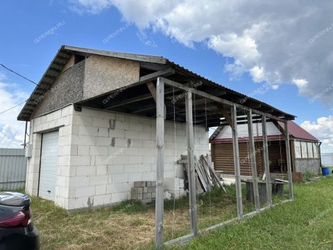 derevnya-shumilovo-bogorodskiy-municipalnyy-okrug фото